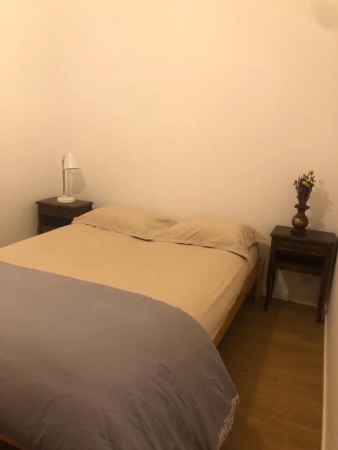 Appartement Meuble Tout Confort Chalon-sur-Saône Eksteriør billede