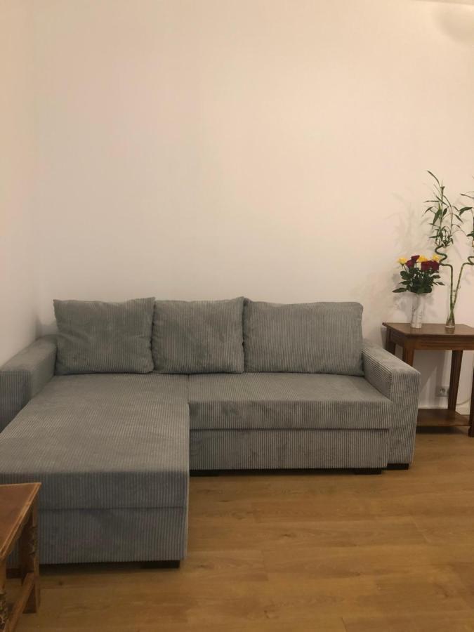 Appartement Meuble Tout Confort Chalon-sur-Saône Eksteriør billede