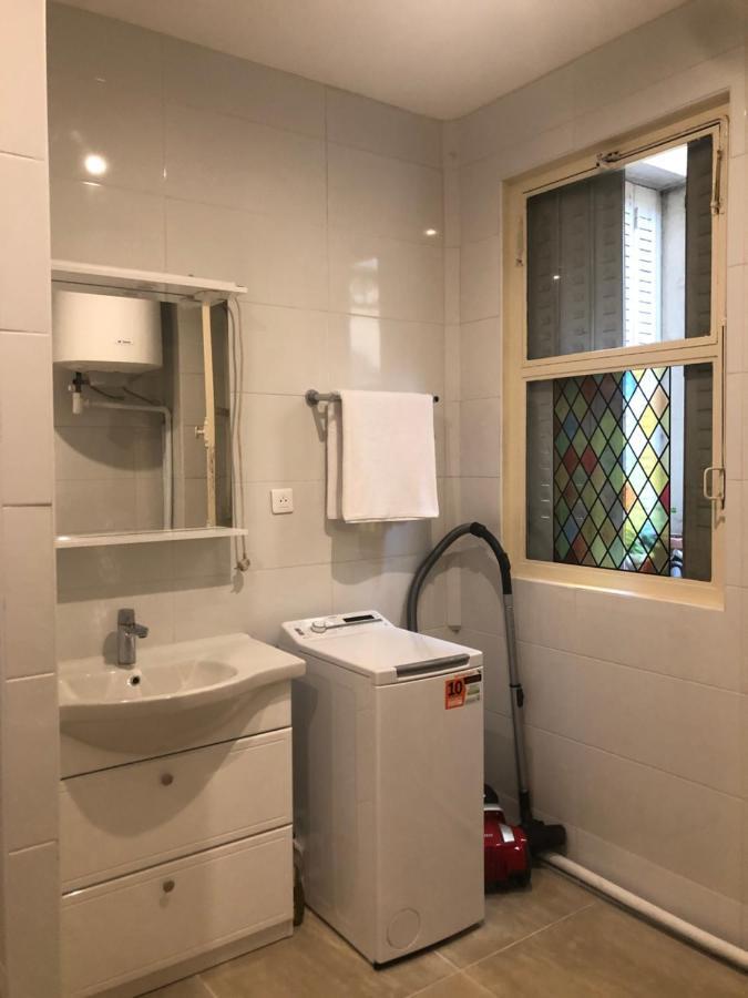 Appartement Meuble Tout Confort Chalon-sur-Saône Eksteriør billede