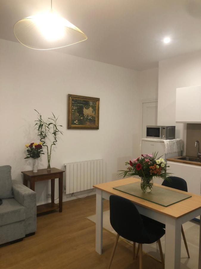 Appartement Meuble Tout Confort Chalon-sur-Saône Eksteriør billede