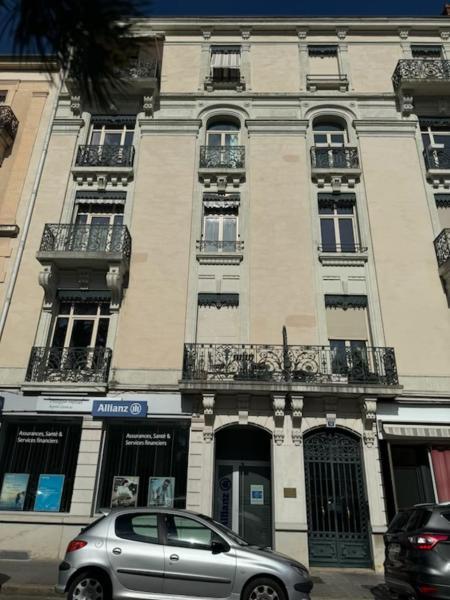 Appartement Meuble Tout Confort Chalon-sur-Saône Eksteriør billede