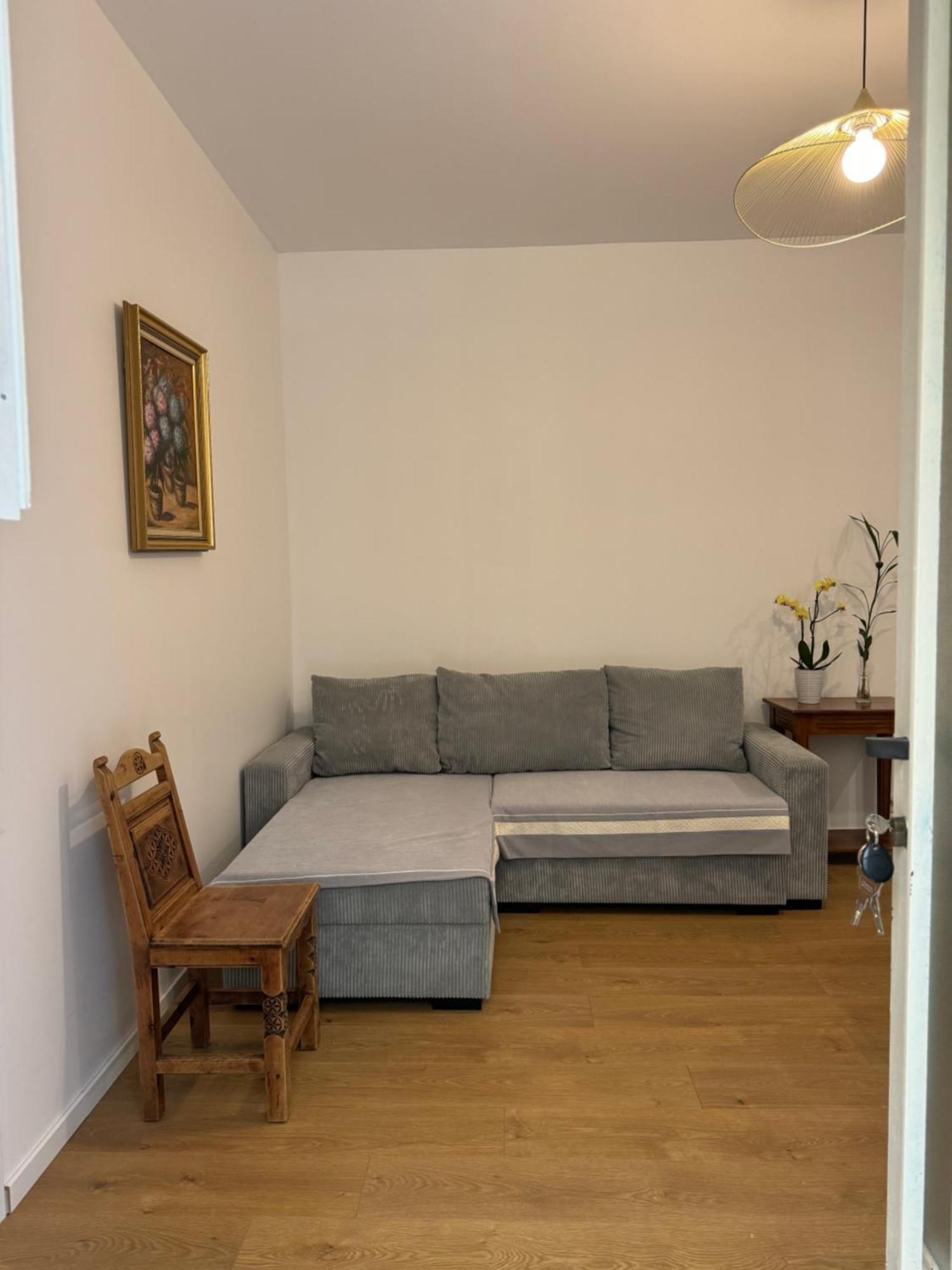 Appartement Meuble Tout Confort Chalon-sur-Saône Eksteriør billede